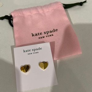 NWT Kate Spade Earrings